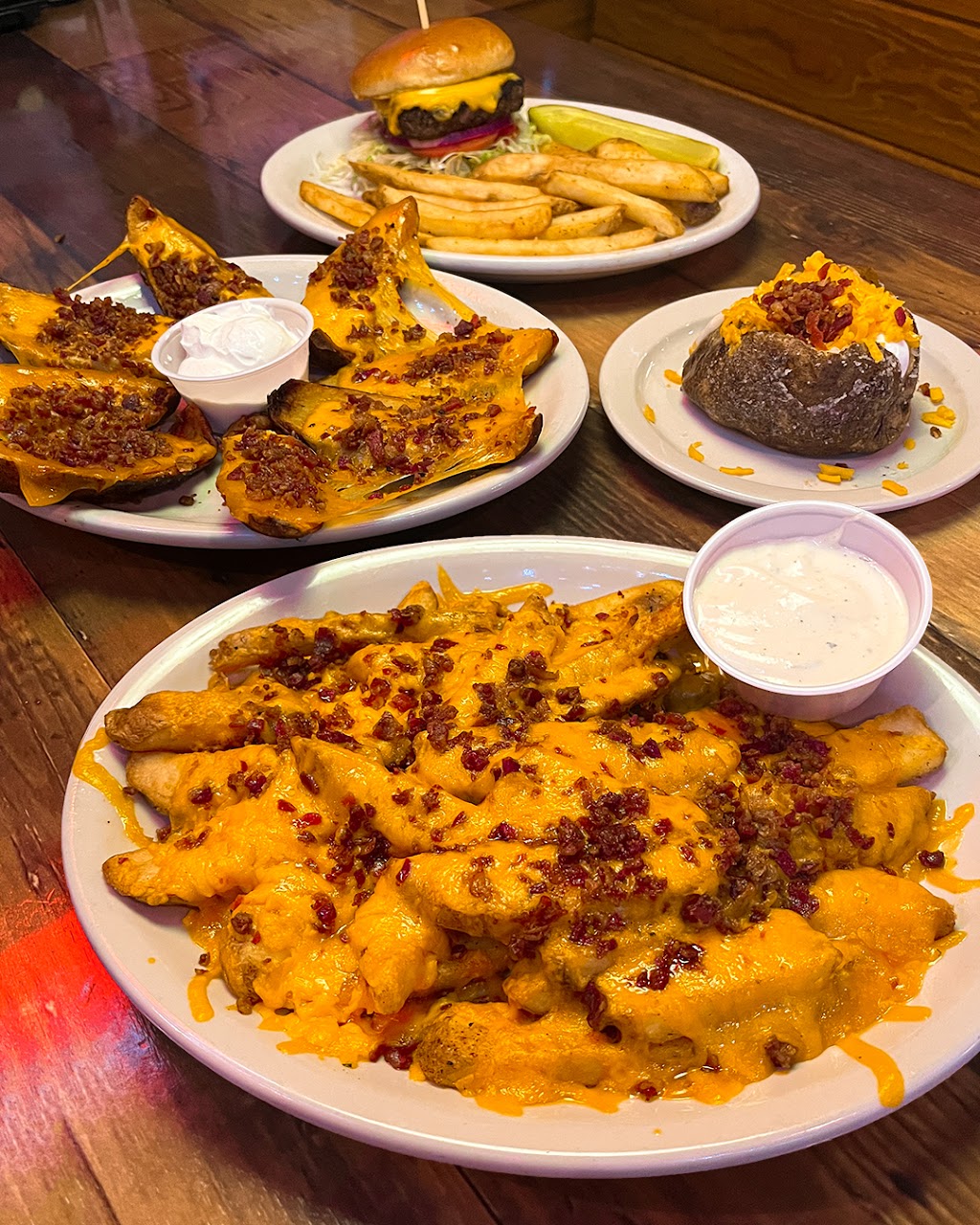 Texas Roadhouse | 13006 US-301, Riverview, FL 33578, USA | Phone: (813) 489-5552