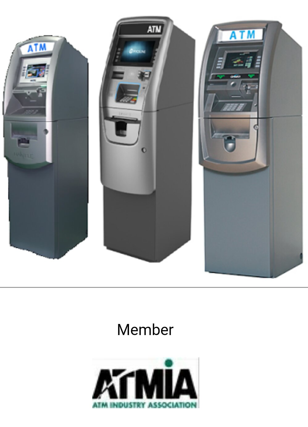 ATM Tech Network | 2200 Gladstone Ct, Glendale Heights, IL 60139 | Phone: (630) 728-5353