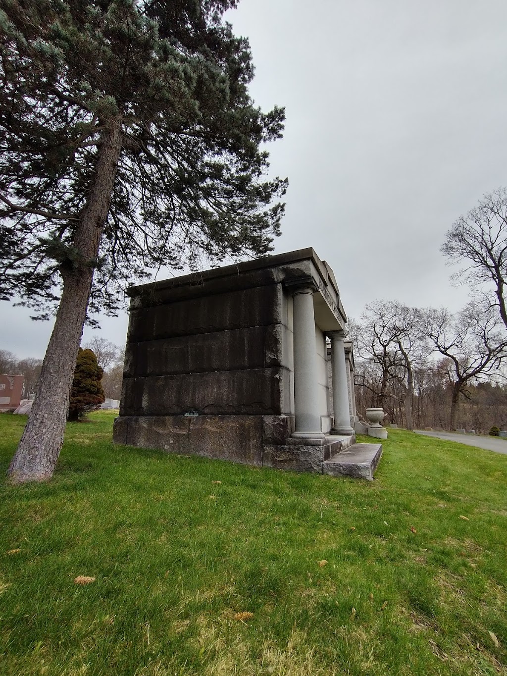 Beth Emeth Cemetery | 58 Turner Ln, Albany, NY 12211, USA | Phone: (518) 436-9761