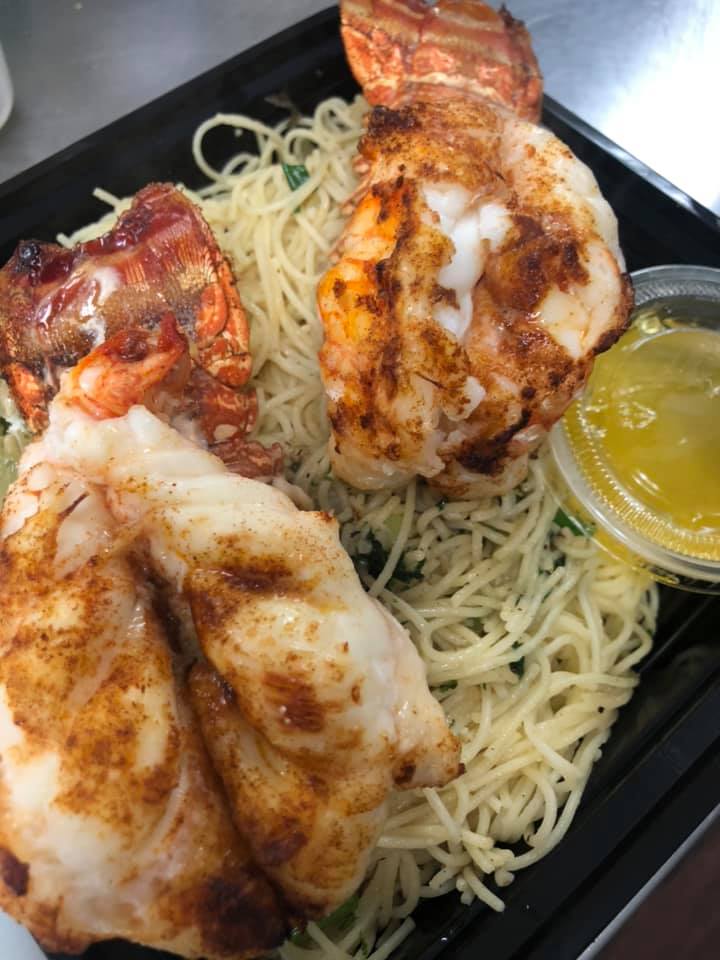 Brooklyn's Lobster Shack in 1 Dolly Ave, PA 15644, USA