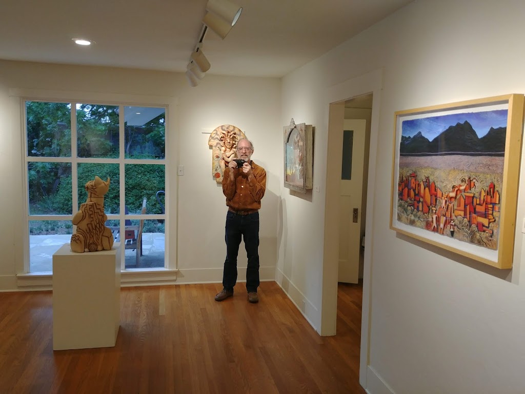Santa Ysabel Art Gallery | 30352 CA-78, Santa Ysabel, CA 92070, USA | Phone: (760) 765-1676