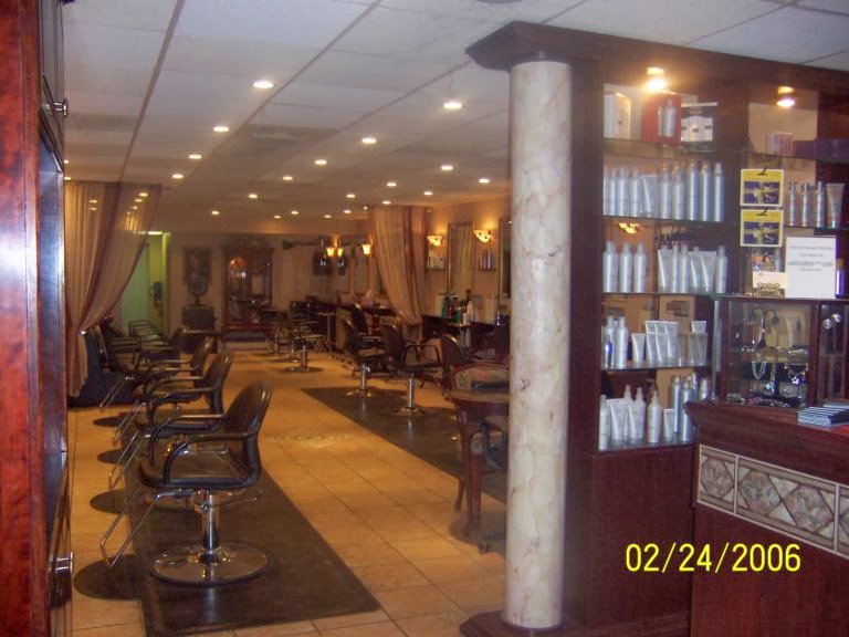 A Cut Above Hair Studio | 4213 Merrick Rd, Massapequa, NY 11758, USA | Phone: (516) 798-2041