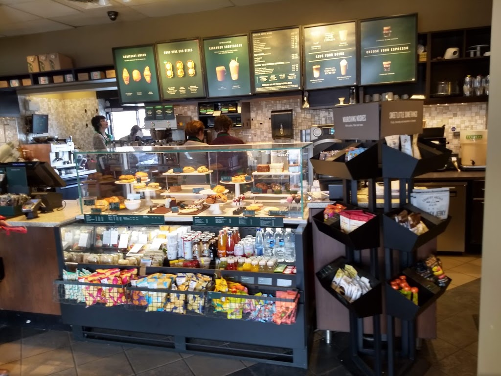 Starbucks | 9911 Colerain Ave, Cincinnati, OH 45251 | Phone: (513) 245-2459