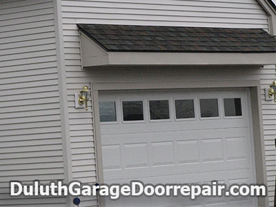 Duluth Garage Door Repair | 2841 Weston Brook Ct, Duluth, GA 30096, United States | Phone: (678) 671-5027