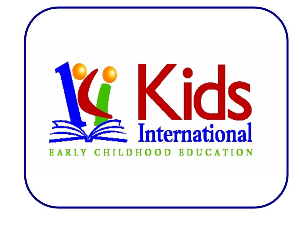 Kids International Early Childhood Education | 412 Old State Rd, Ellisville, MO 63021, USA | Phone: (636) 391-6061