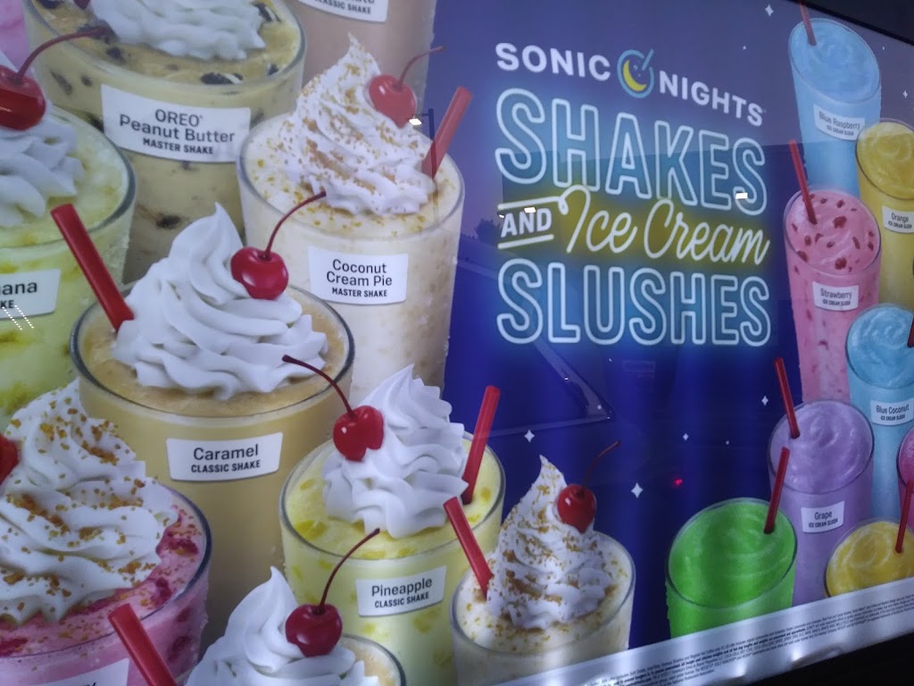 Sonic Drive-In | 3531 S Fairview St, Santa Ana, CA 92704, USA | Phone: (714) 754-4418