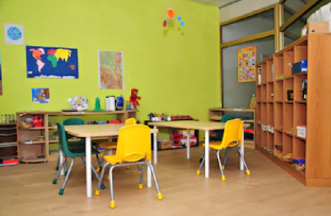 Kids Korner Preschool & Daycare | 207 Courthouse Rd SE, Los Lunas, NM 87031, USA | Phone: (505) 565-2373