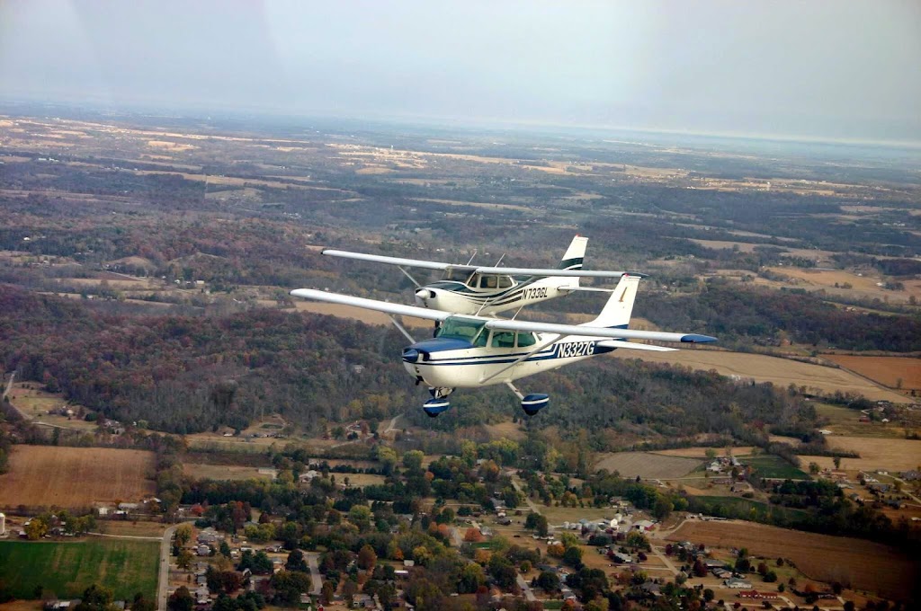 Whitewater Aviation Inc. | 10004 West Rd, Harrison, OH 45030, USA | Phone: (513) 367-1201