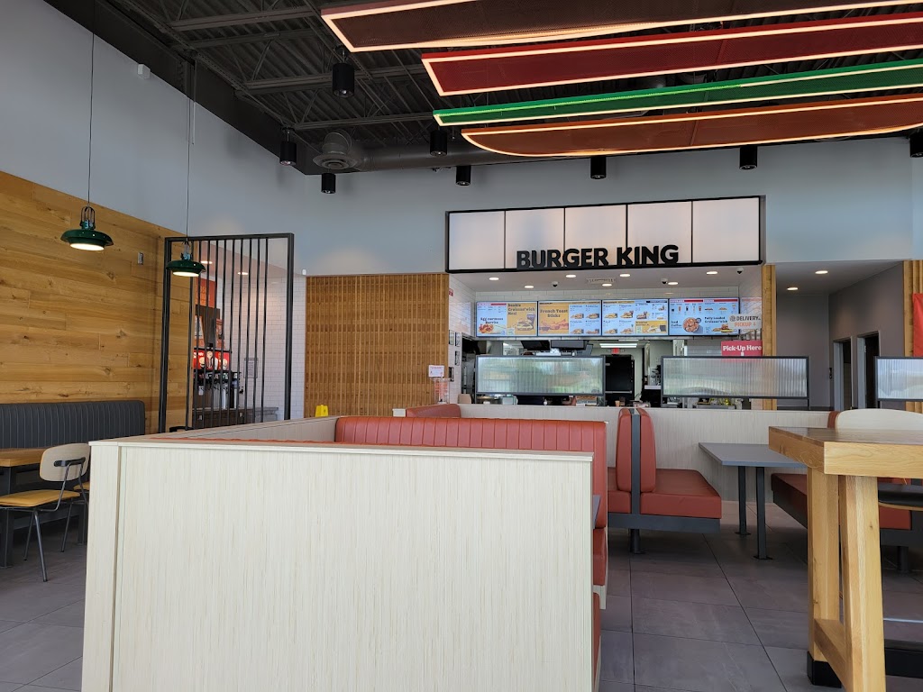 Burger King | 478 US-80, Sunnyvale, TX 75182, USA | Phone: (469) 577-9493