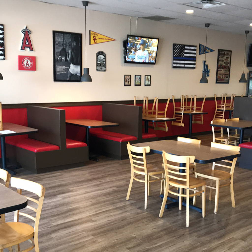 Pappys Pizza | 534 W Lambert Rd, La Habra, CA 90631, USA | Phone: (562) 690-9995