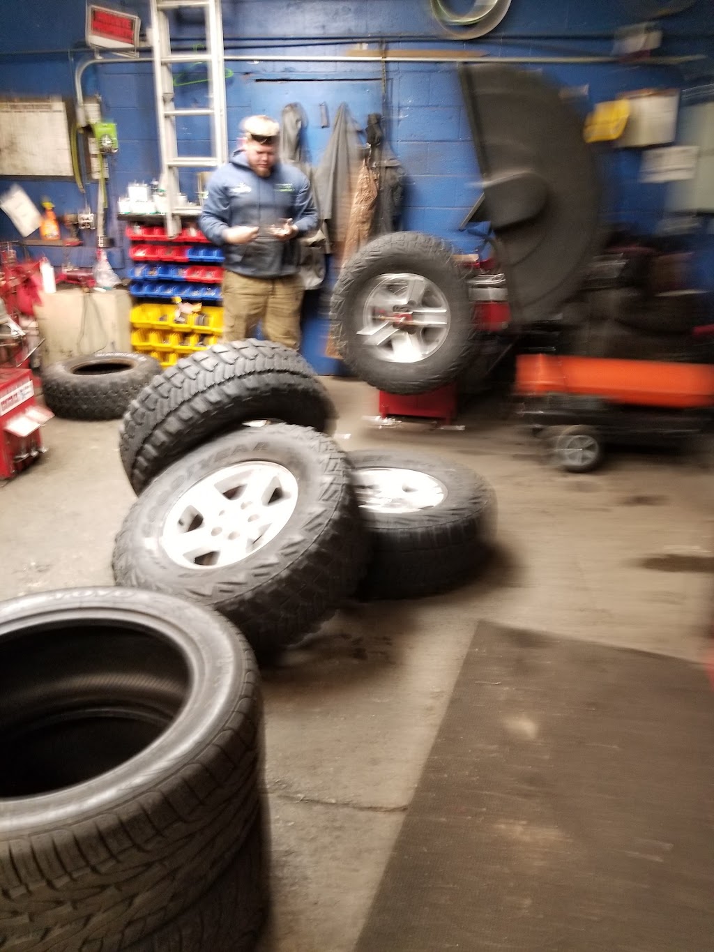 Federal Way Tire City | 35516 Pacific Hwy S, Federal Way, WA 98003, USA | Phone: (253) 874-7437