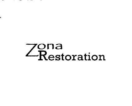 Zona Restoration | 1724 W 10th Pl #1, Tempe, AZ 85281, United States | Phone: (480) 656-3999
