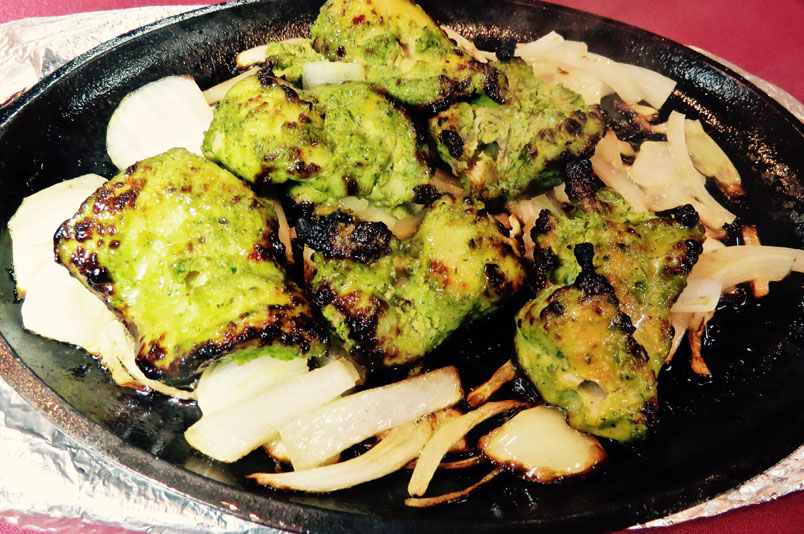 Masala Indian Cuisine | 1713 Church St, Decatur, GA 30033, USA | Phone: (404) 296-9999