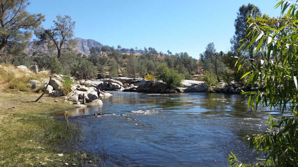 Kern County Parks Department | CA-155, Lake Isabella, CA 93240, USA | Phone: (760) 379-2806