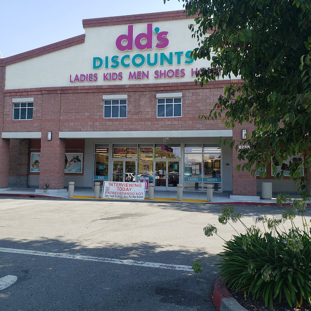 dds DISCOUNTS | 6735 Camino Arroyo, Gilroy, CA 95020, USA | Phone: (408) 842-7424