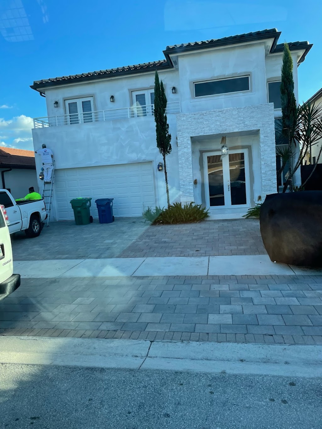 Home Painting Llc | 396 NE 36th Terrace, Homestead, FL 33033, USA | Phone: (786) 910-8015