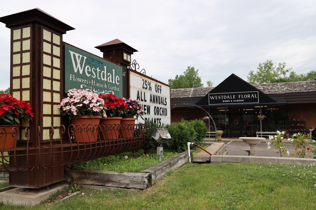 Westdale Floral Home & Garden | 15310 Minnetonka Blvd, Minnetonka, MN 55345, USA | Phone: (952) 935-2134