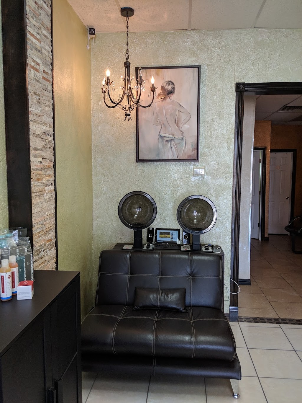 Desire Skin and wellness | 2141 Kirkwood Blvd, Southlake, TX 76092, USA | Phone: (817) 751-5311