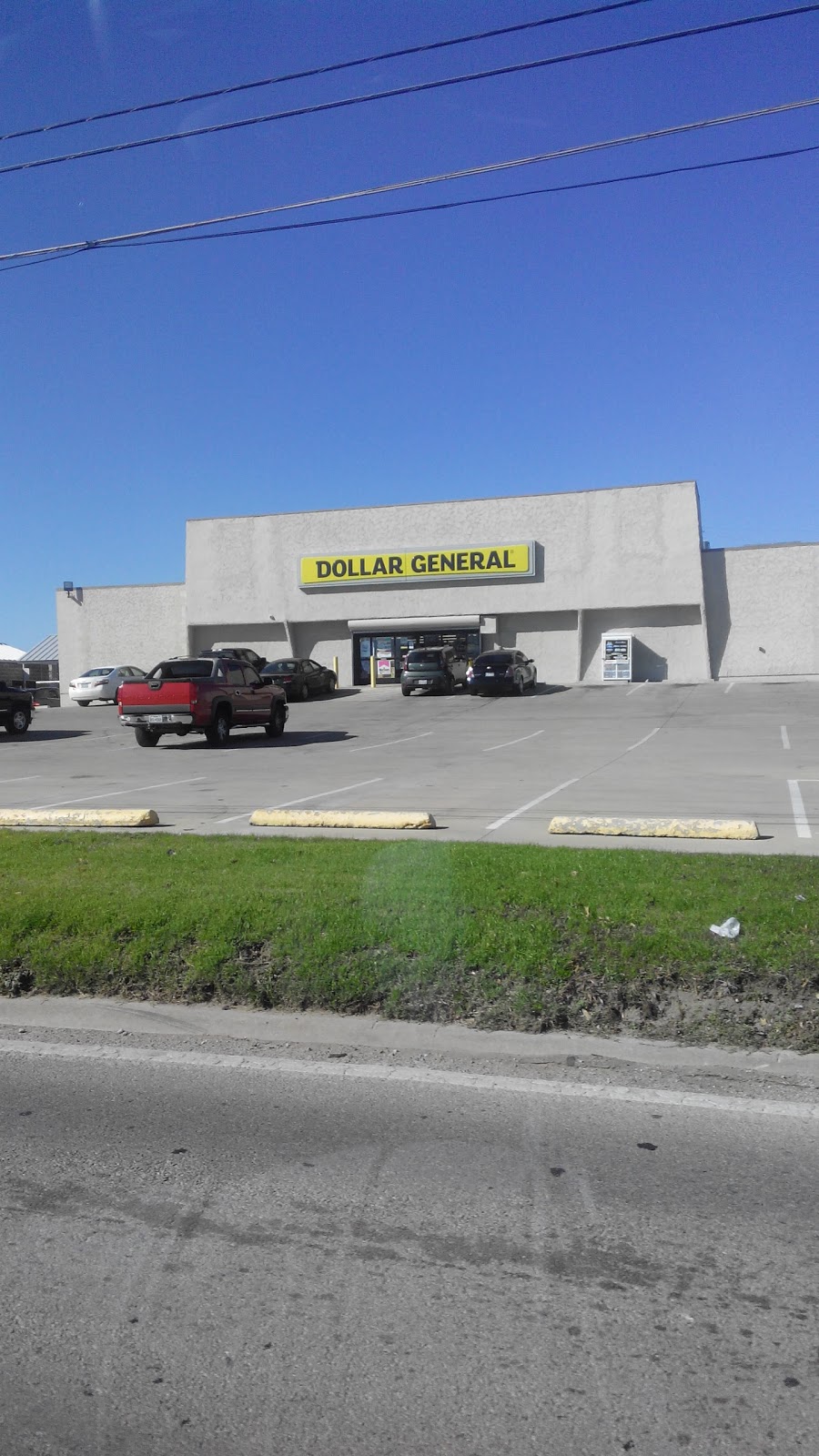 Dollar General | 3515 W Northwest Hwy, Dallas, TX 75220, USA | Phone: (469) 676-2615