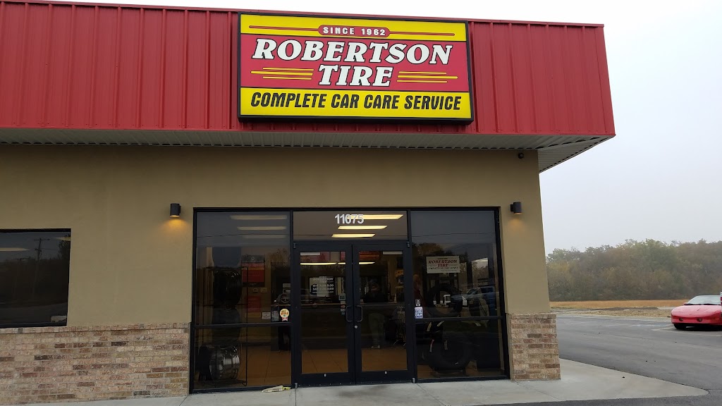 Robertson Tire - Coweta | 11075 OK-51, Broken Arrow, OK 74014, USA | Phone: (918) 251-3712