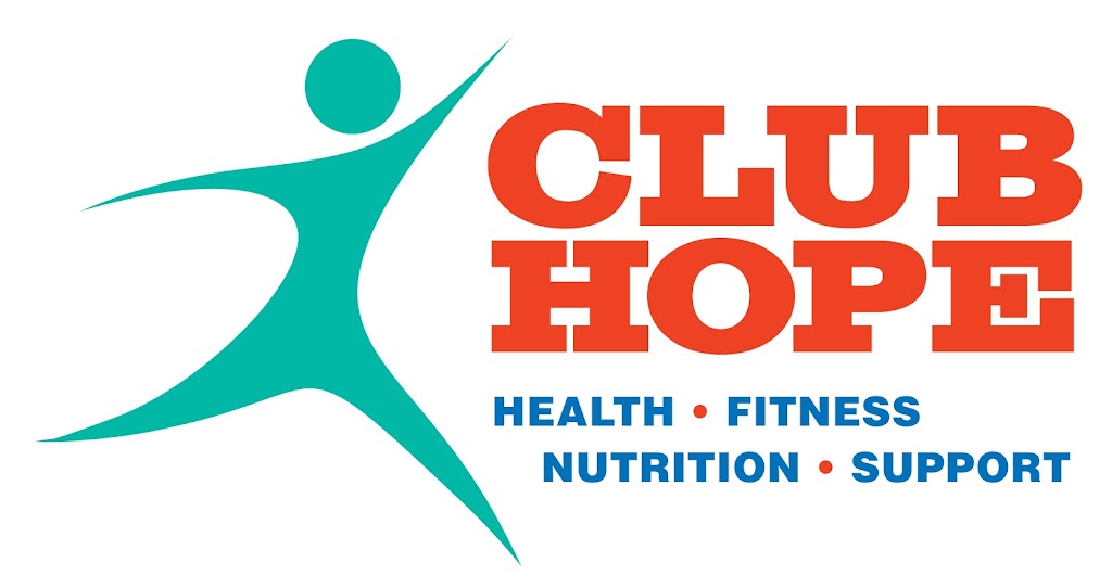 Club Hope Fitness | 11931 W Central Ave, Wichita, KS 67212, USA | Phone: (316) 364-3672