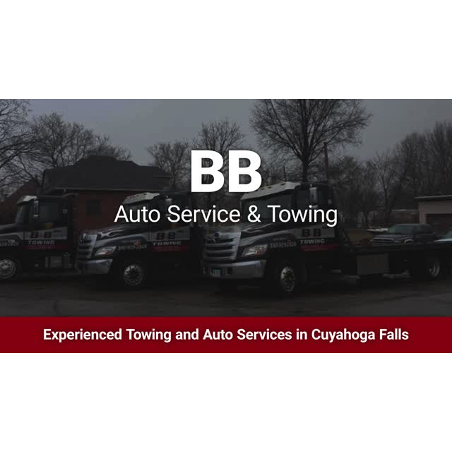 B & B Auto Service and Towing | 3901 State Rd, Cuyahoga Falls, OH 44223, USA | Phone: (330) 929-2826