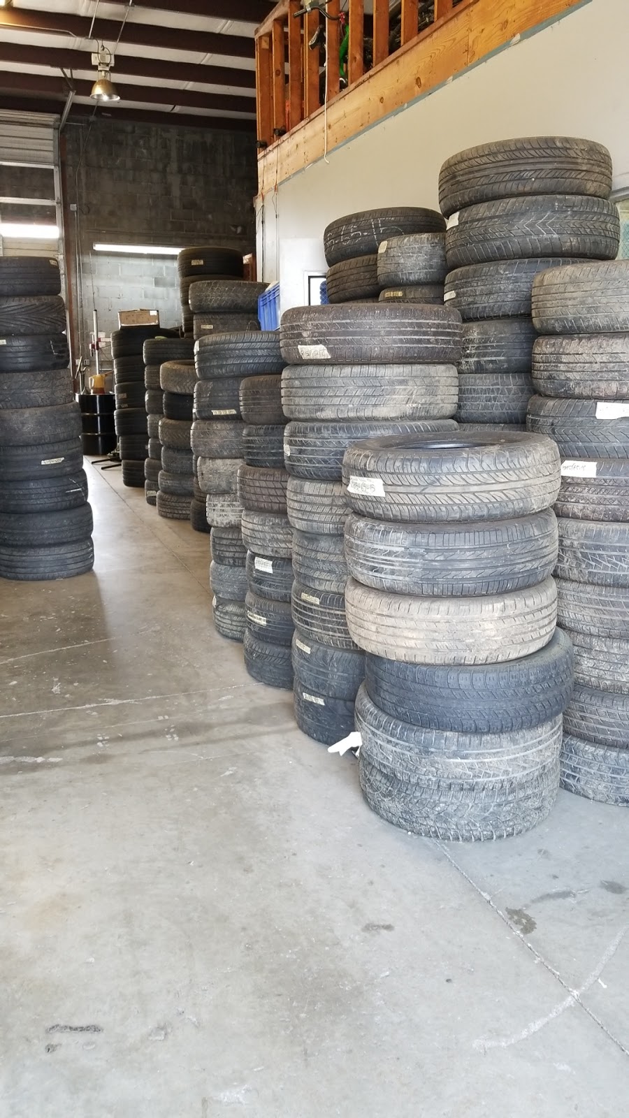 Atlanta Tire Giant | 3 Racetrack Rd, McDonough, GA 30253, USA | Phone: (678) 432-4919