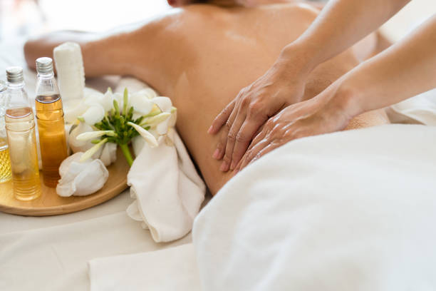 LA MASSAGE AND SPA | 2819 Cabelas Pkwy suite b, Gonzales, LA 70737, USA | Phone: (225) 210-6772