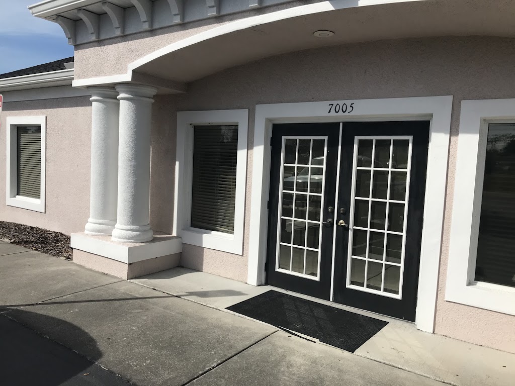 west shore physical therapy | 11329 Cortez Blvd, Brooksville, FL 34613, USA | Phone: (352) 340-5935