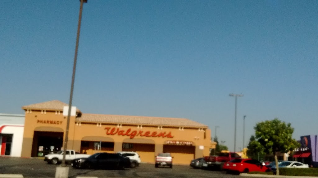 Walgreens | 40 Chester Ave, Bakersfield, CA 93301, USA | Phone: (661) 631-2837