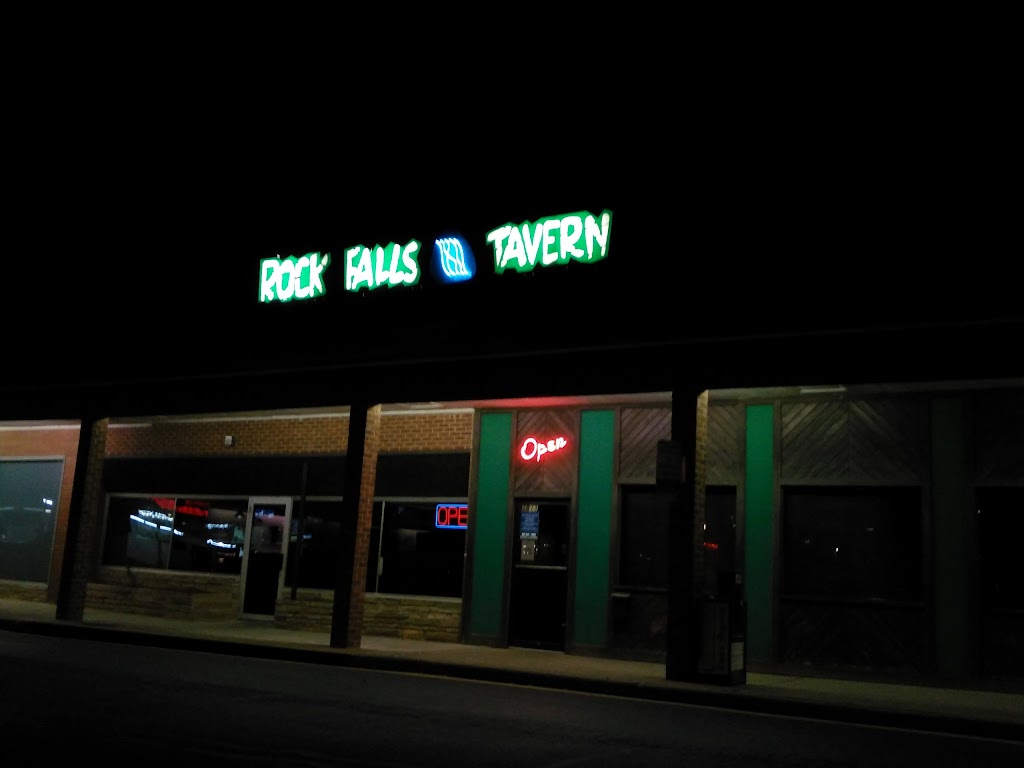 Rock Falls Tavern | 2813 Hathaway Rd, Richmond, VA 23225, USA | Phone: (804) 272-9470