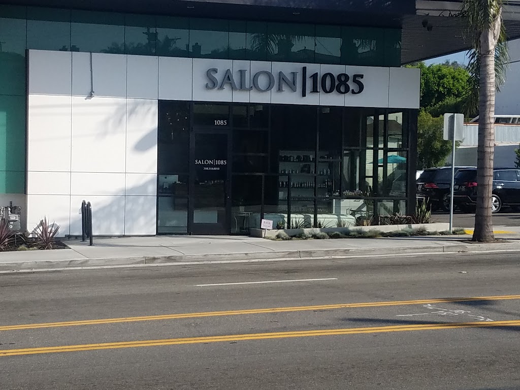 Salon 1085 | 1085 Aviation Blvd, Hermosa Beach, CA 90254, USA | Phone: (310) 318-0010