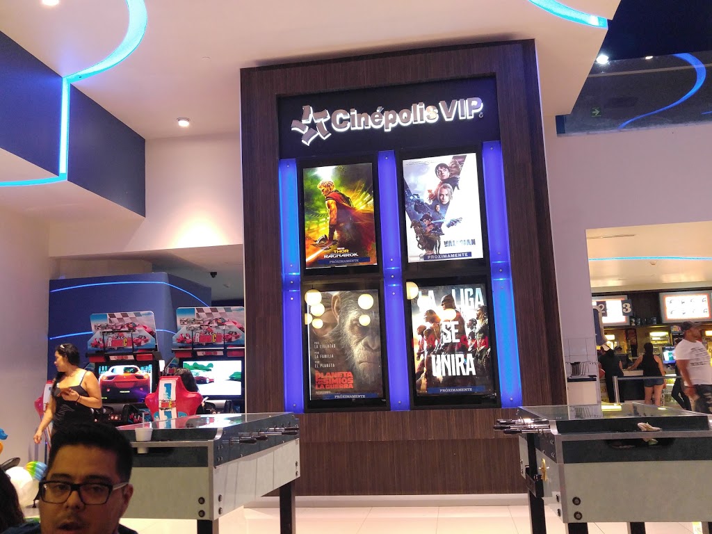 Cinépolis Misiones | Blvd. Teófilo Borunda 8681, Bosques del Sol, 32663 Cd Juárez, Chih., Mexico | Phone: 55 2122 6060