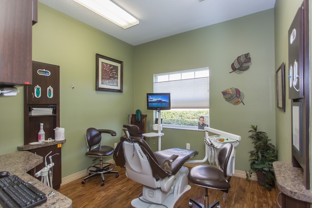 Impeccable Smiles | 4945 Van Dyke Rd, Lutz, FL 33558 | Phone: (813) 365-3552