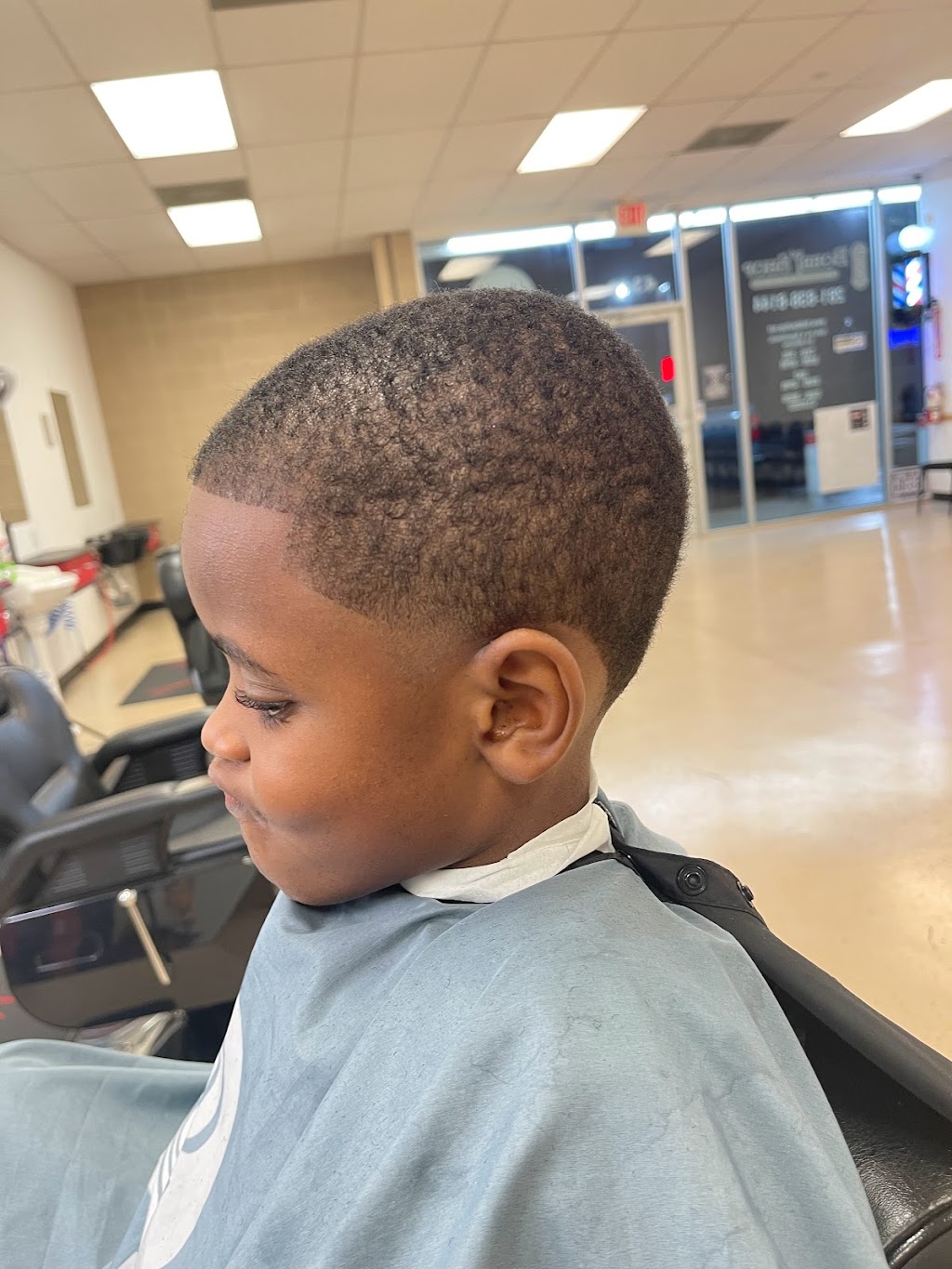 Big Ben’s cutz | 608 E Waring St, Dayton, TX 77535, USA | Phone: (936) 257-2028