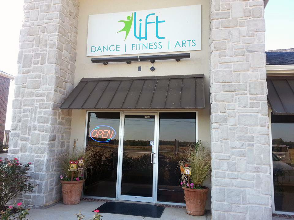 Lift Dance and Fitness | 12390 FM 121, Van Alstyne, TX 75495, USA | Phone: (903) 482-4700
