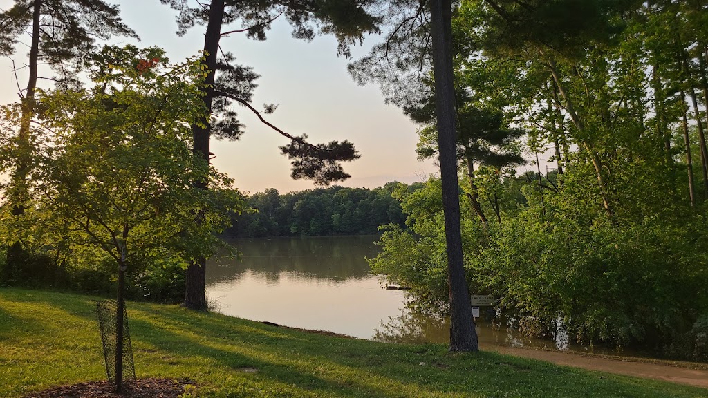 Winton Woods Campground | 651 Lakeview Dr, Cincinnati, OH 45231, USA | Phone: (513) 851-2267