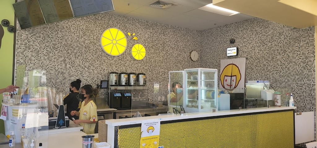 Happy Lemon | 8106 Sheldon Rd suite 103, Elk Grove, CA 95758, USA | Phone: (916) 682-9668