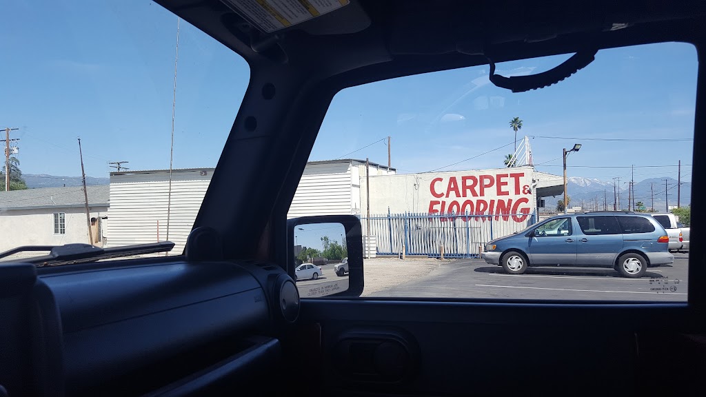 Paredes Carpet and Flooring | 860 E Baseline St, San Bernardino, CA 92410, USA | Phone: (909) 383-6343