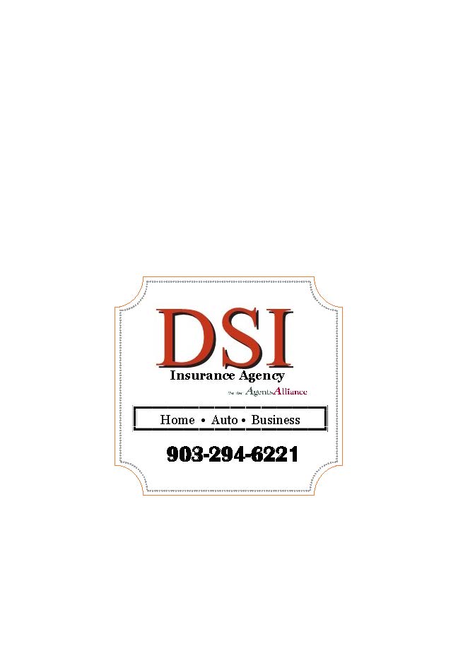 DSI Deana Stewart Insurance | 25610 US-377, Whitesboro, TX 76273, USA | Phone: (903) 294-6221