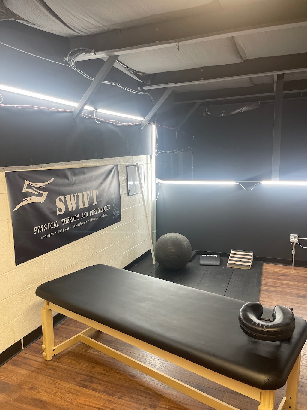 Swift Physical Therapy and Performance | 3 Sunnybrae Blvd Unit 2B1, Hamilton Township, NJ 08620, USA | Phone: (609) 954-4765