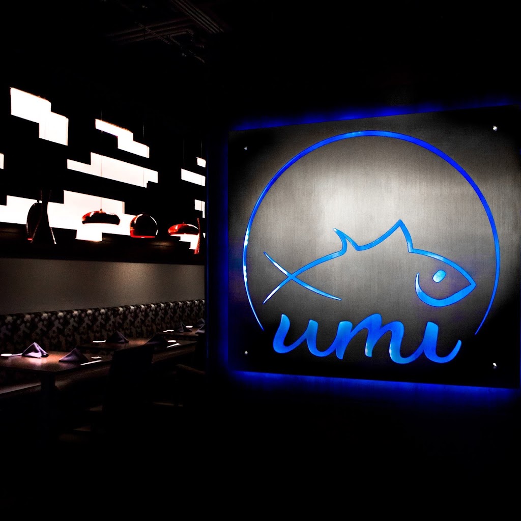 Umi Fort Wayne | 2912 Getz Rd, Fort Wayne, IN 46804, USA | Phone: (260) 203-9975