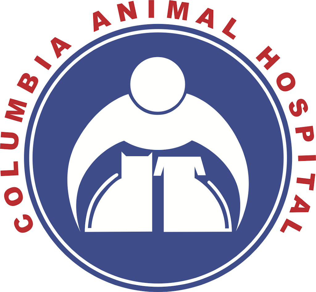 Columbia Animal Hospital | 201 McCrosky Pofessional Park Dr, Columbia, IL 62236, USA | Phone: (618) 281-7161