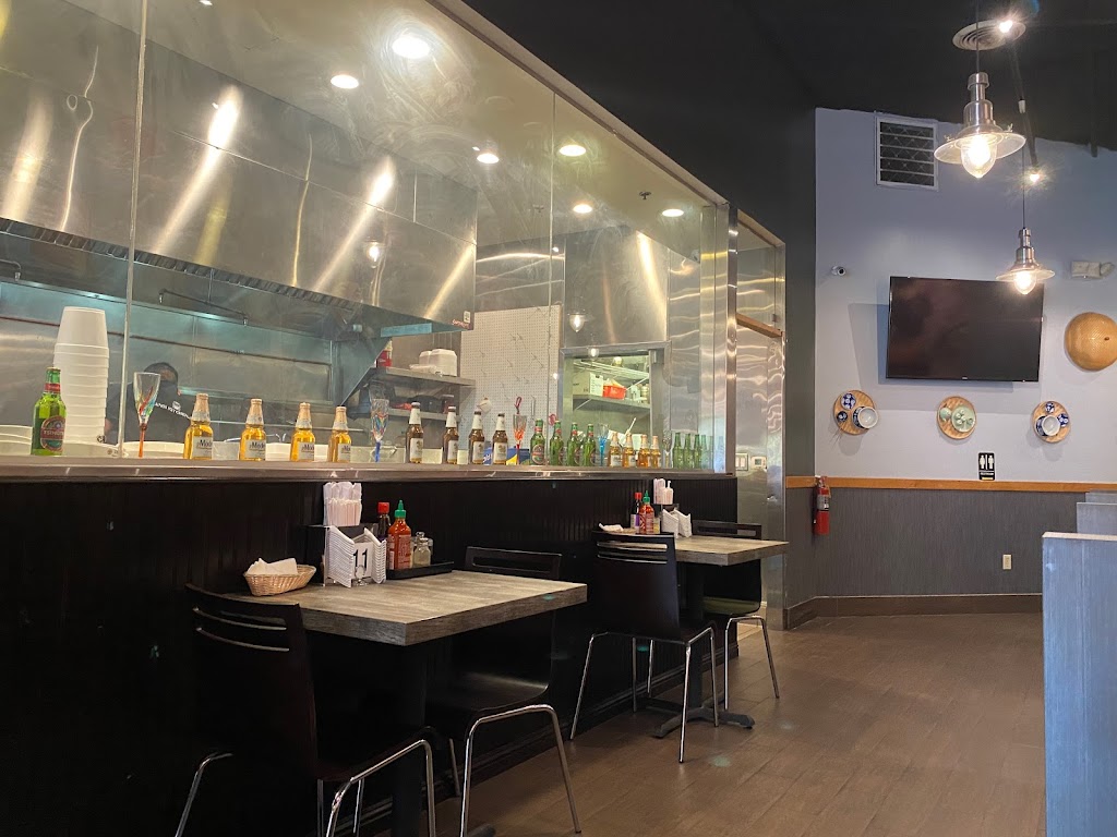 Hanoi Kitchen | 400 Auto Center Dr, Claremont, CA 91711, USA | Phone: (909) 447-2999