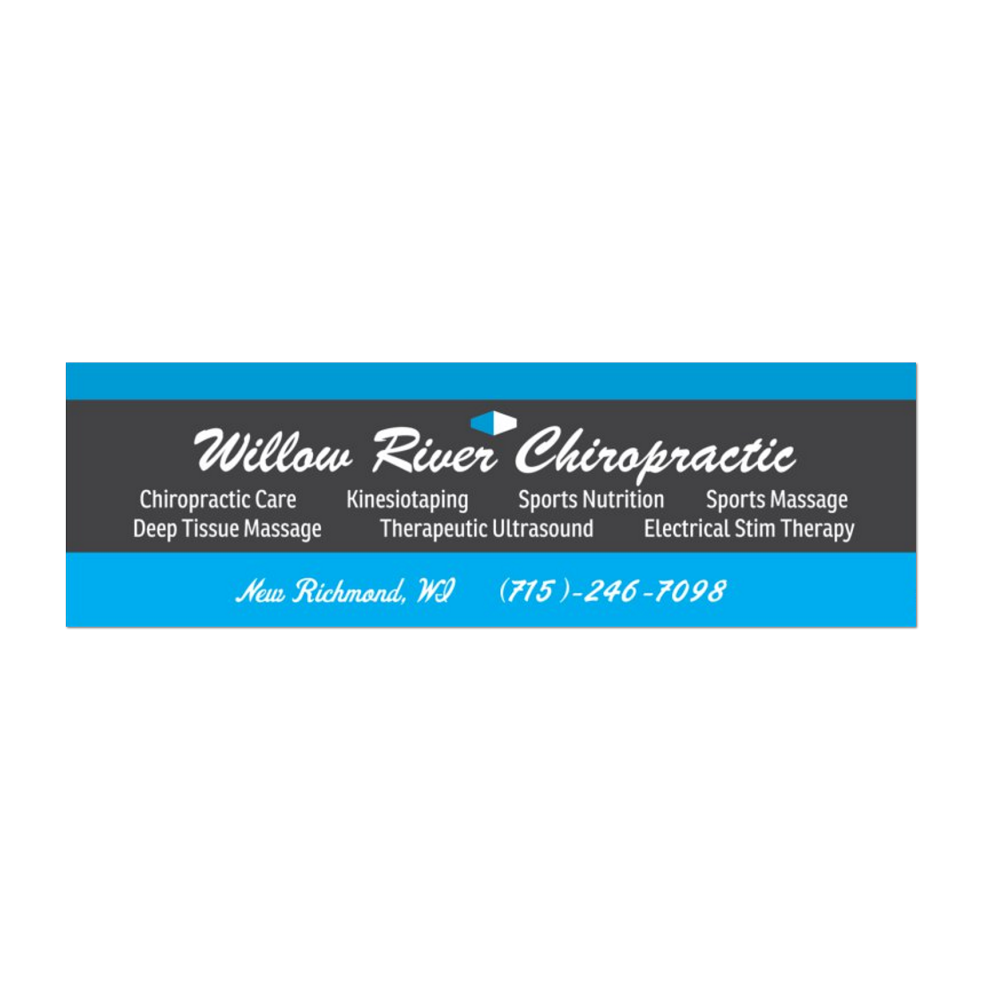 Willow River Chiropractic | 1655 Dorset Ln # 300, New Richmond, WI 54017, USA | Phone: (715) 246-7098