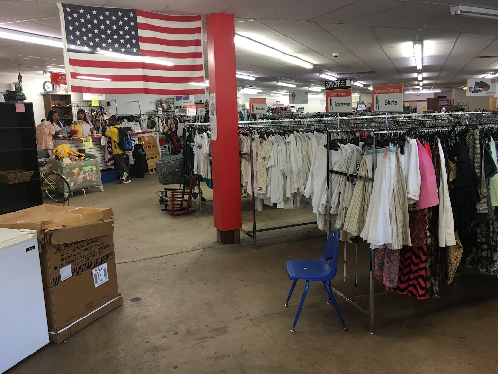 The Salvation Army Thrift Store & Donation Center | 15 NJ-33, Trenton, NJ 08619, USA | Phone: (800) 728-7825