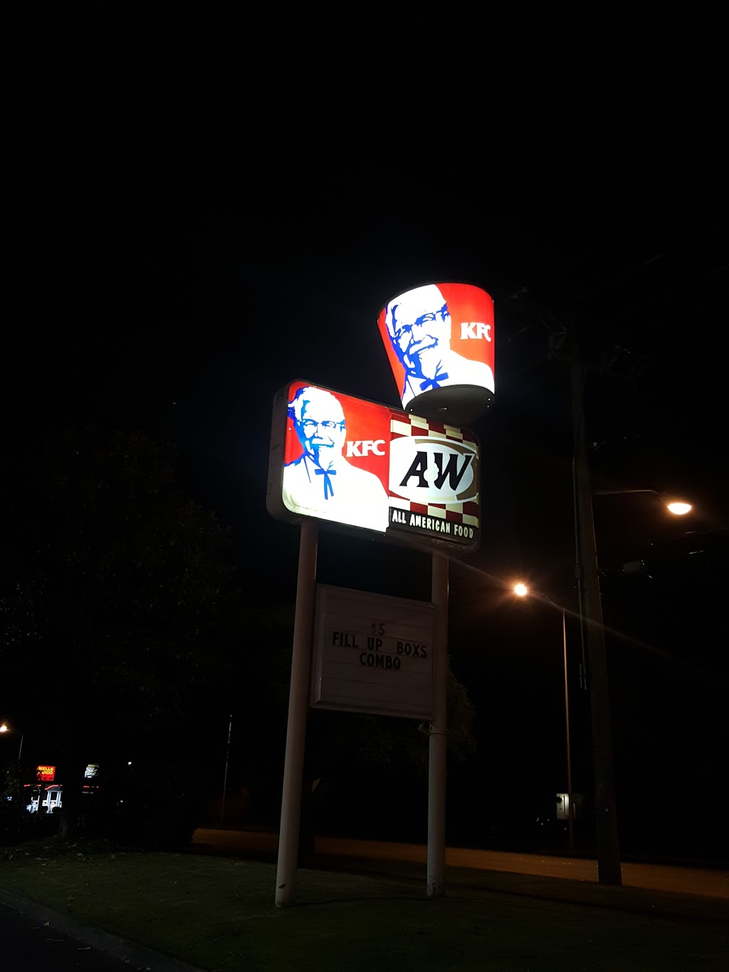 A&W Restaurant | 2647 N Pearl St, Tacoma, WA 98407, USA | Phone: (253) 752-4193