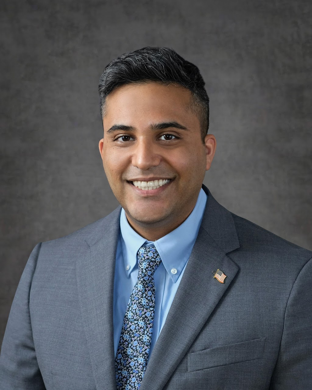 Anuj M. Shah, MD | 1501 Bright Rd, Findlay, OH 45840, USA | Phone: (419) 424-0131