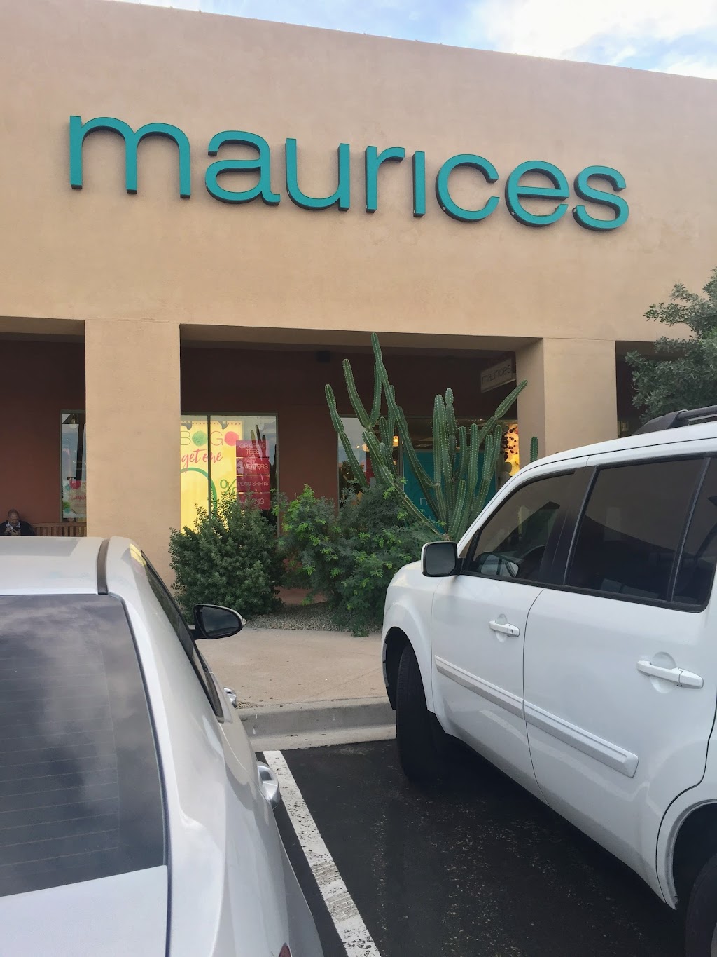 Maurices | 1400 N Litchfield Rd, Goodyear, AZ 85395, USA | Phone: (623) 935-9047
