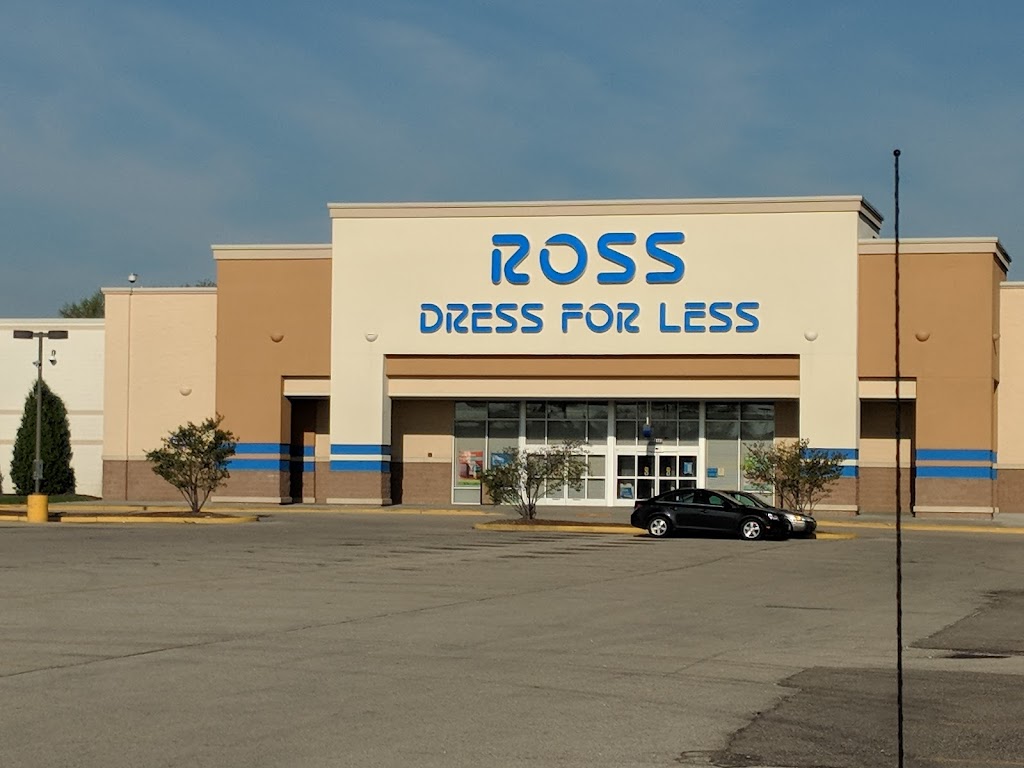 Ross Dress for Less | 3533 S 27th St, Milwaukee, WI 53221, USA | Phone: (414) 645-0111